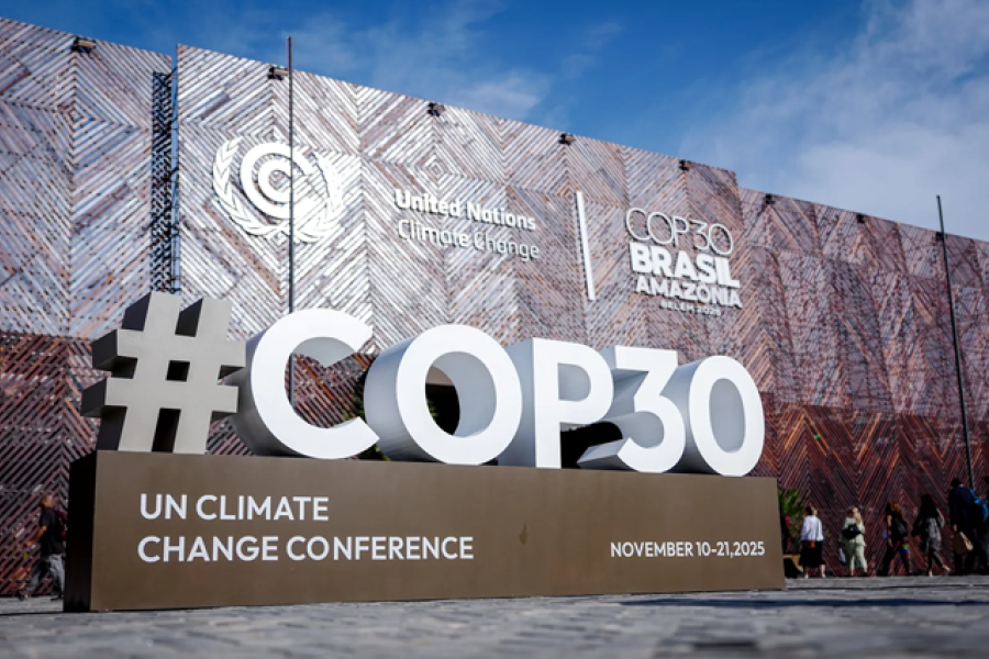 What will COP30 mean for climate action?