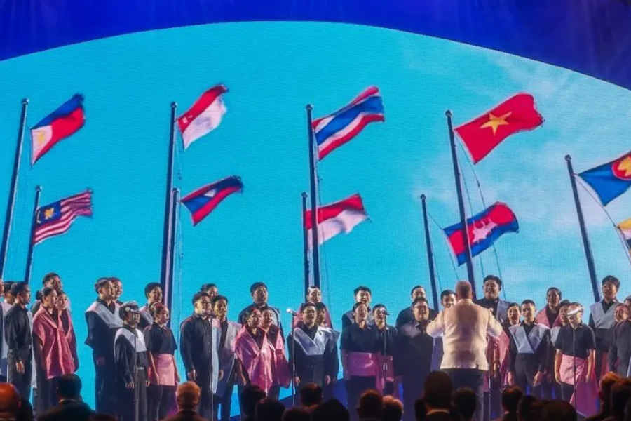 ASEAN’s collective resilience agenda: Can it deliver under pressure?