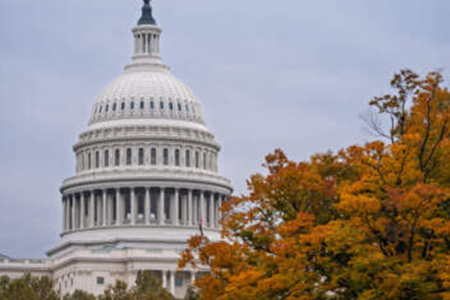 President Trump says he wants to resume nuclear testing