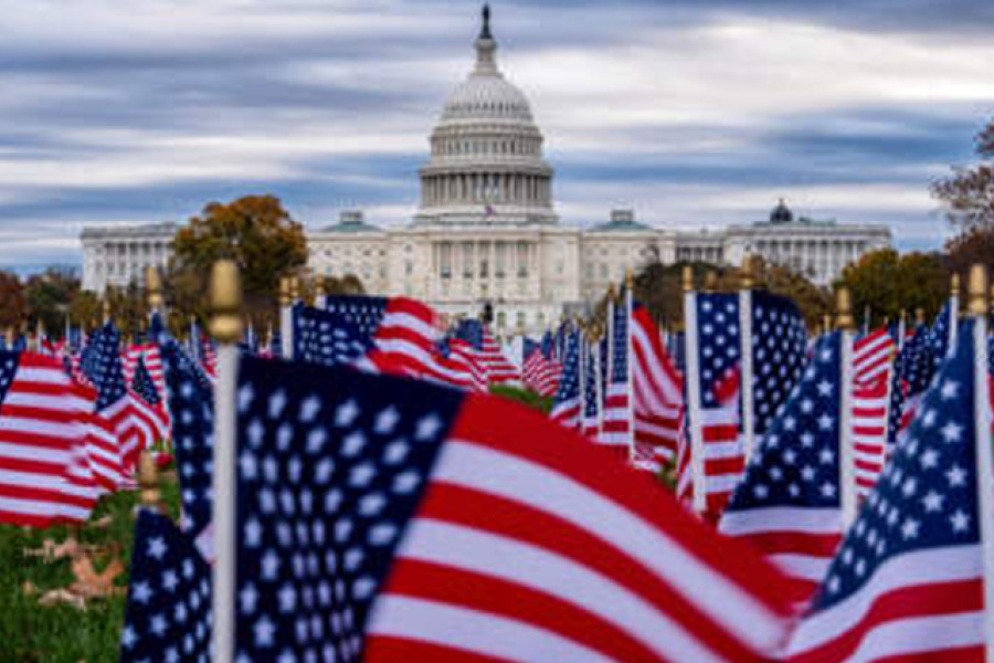 What will a new 'America first' Trump national security strategy mean on the world stage?