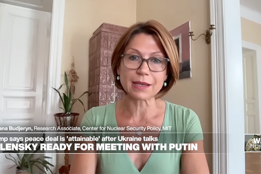 Trump-Zelenskyy meeting: Is peace getting any closer for Ukrainians?