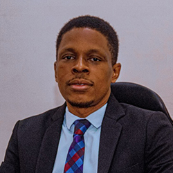 Kayode Olumurewa