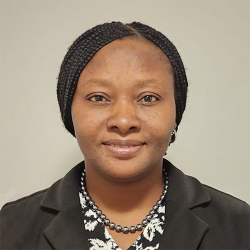 Mary Adejoke Ajala