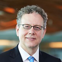 George Gilboy