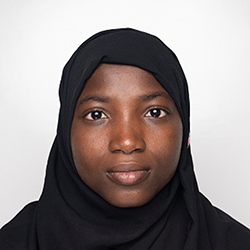 Zainab Yaqub