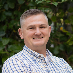 Brian Laws