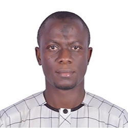 Abubakar Sadiq Ahmad