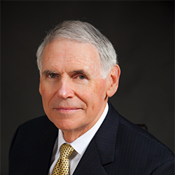 William J Fallon