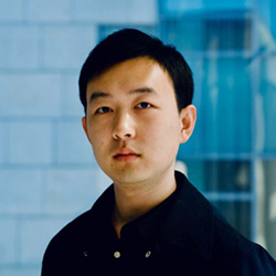 Chengyang (Damien) Zhang