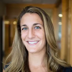 Rachel Tecott Metz