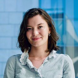 Jemima Baar