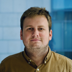 Thomas Van Bibber