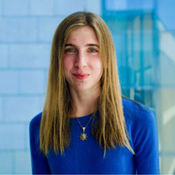 Amelia Frederking
