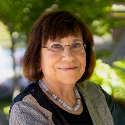 Carol Saivetz