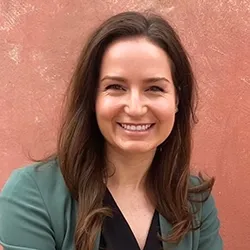 Lauren Honig