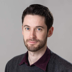 Conor Kelly