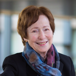 Suzanne Berger
