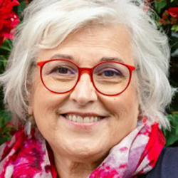 Larisa Rudenko