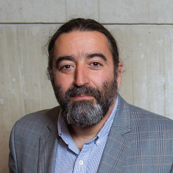Areg Danagoulian