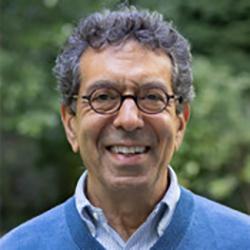 Charles L Glaser
