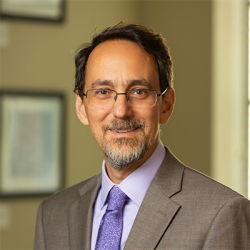 Eugene Gholz