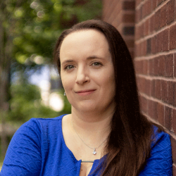 Jennifer Anne Kempe