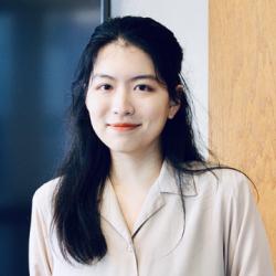 Christine Liu
