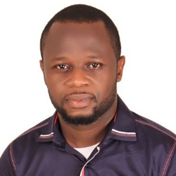 Obumneme Onyeka Okwonna