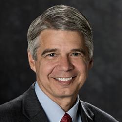 Eric Evans