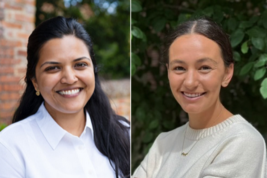 2025 Guillemin Prize winners