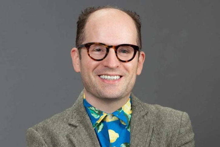 Seminar with Joshua Kertzer