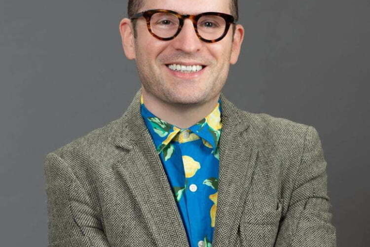 Seminar with Joshua Kertzer