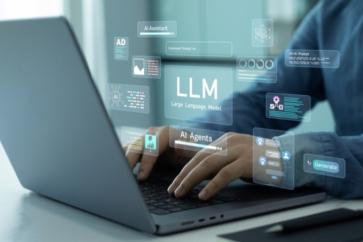 Using Large Language Models for Reliable Evidence in International Research
