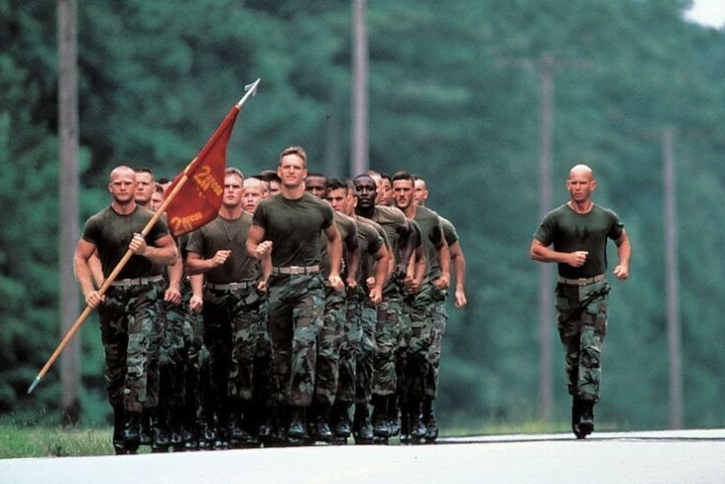 Marine Corps Force Design: Past, Present, and Future