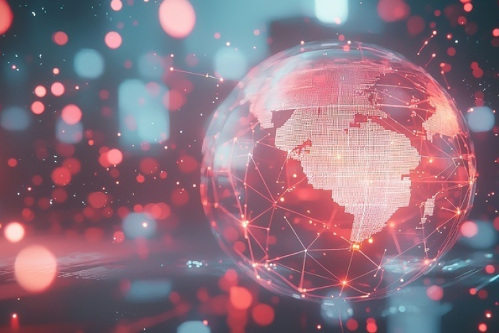 The Global Diffusion of AI Technologies and Its Political Drivers