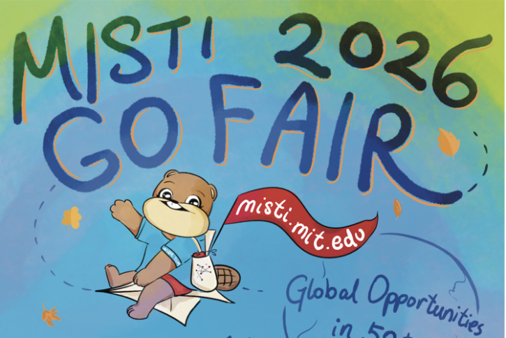 MISTI GO Fair 2026