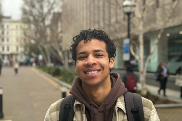 Course 6 Study Abroad Info Session + Pizza Party!