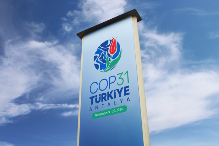 COP31 Debriefing