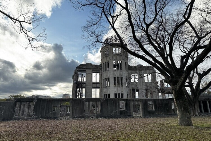 A conversation with Ms. Koko Kondo, Hibakusha-Atomic Bomb survivor