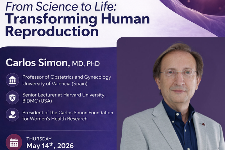 From Science to Life:  Transforming Human Reproduction