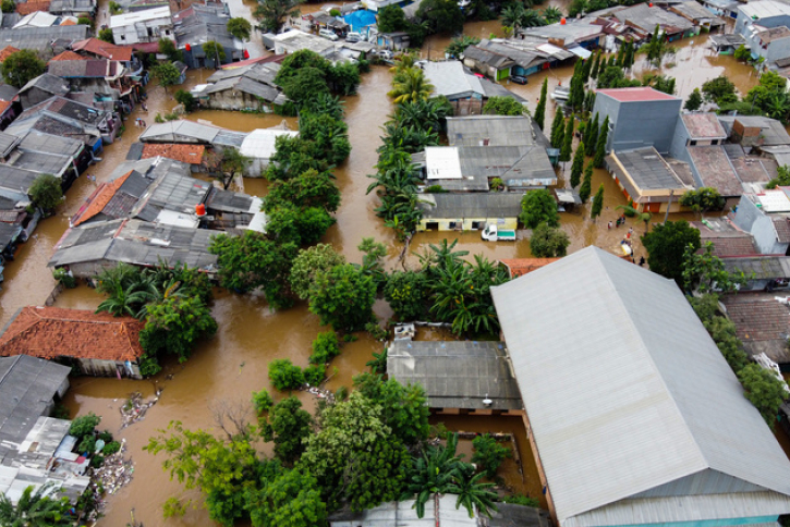 From Global Climate Vulnerability Trends to Policy Choices