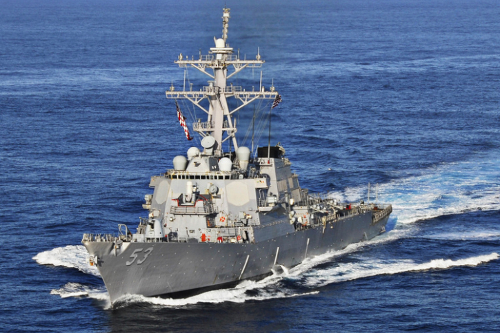 Surface Warfare Insights From the Tactical Level
