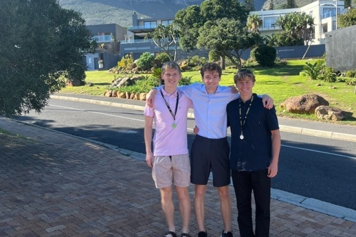 MISTI Available Internships Open House