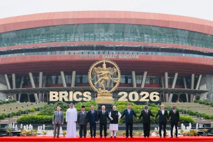 The Future of BRICS Global Finance, Development, and Values
