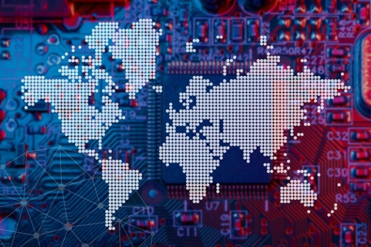 The Rise of ESG 2.0: Economy-Security-Geopolitics 
