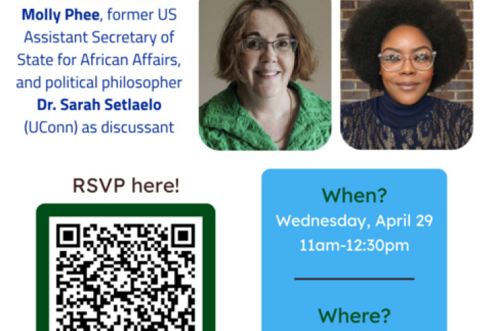 US-Africa Relations at the Crossroads: Reset or Rupture?