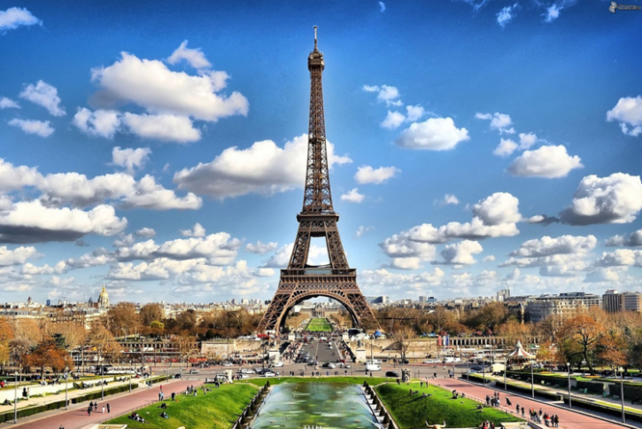 Sciences Po Study Abroad Virtual Info Session