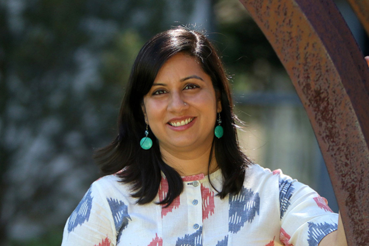 Sana Aiyar