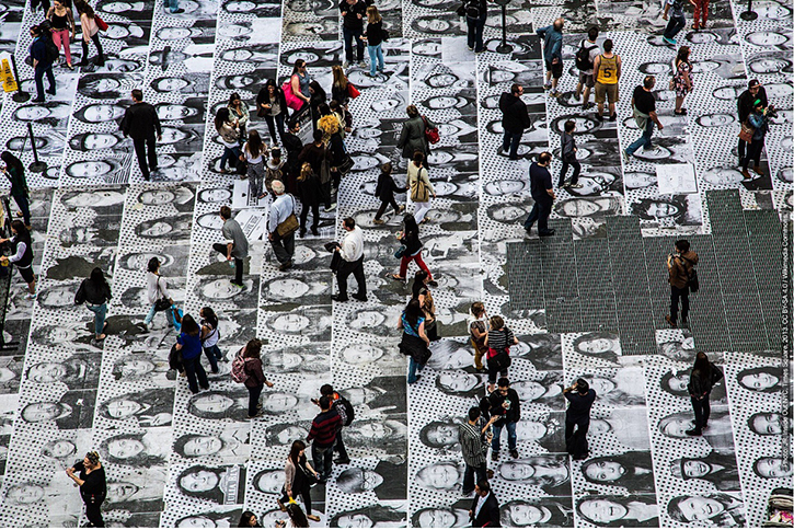 Arts and Cultural Practices in Response to Crisis and Change