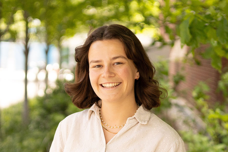 Ellie Schueler